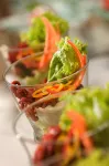 Sheraton Bandung Hotel & Towers - Frühstück