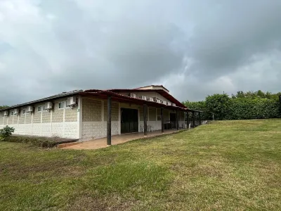 OYO Finca Tabacalera Tafisa,San Andrés Tuxtla