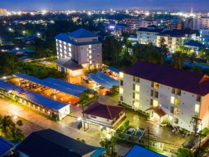 BM PATTANI APARTMENT