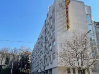 Hotel Rex Hotels in der Nähe von Blumenhaus
