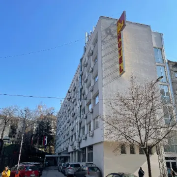 Hotel Rex