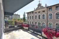Apartamentos Mundaka - Ocean View