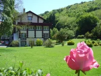 Balneario Casa Pallotti Hôtels à : Soba