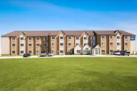 Microtel Inn & Suites by Wyndham Kenedy/Karnes City