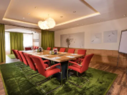 Mondi Hotel am Grundlsee Hotels in Grundlsee