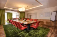 Mondi Hotel am Grundlsee Hotels in Bad Aussee