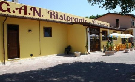 Hotel Ristorante Pizzeria G.A.N. - Housity