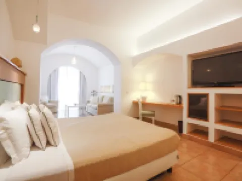 เตนูตา โมเรโน โรงแรมในMesagne