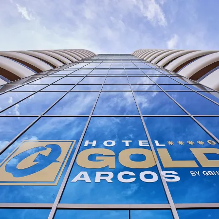 Hotel Gold Arcos