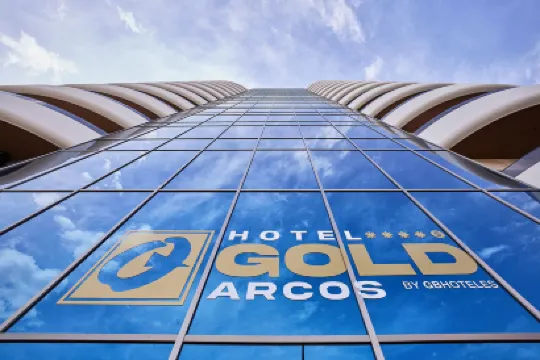 Hotel Gold Arcos
