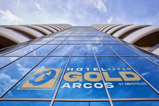 Hotel Gold Arcos