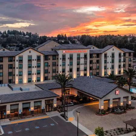 Hilton Garden Inn Pomona