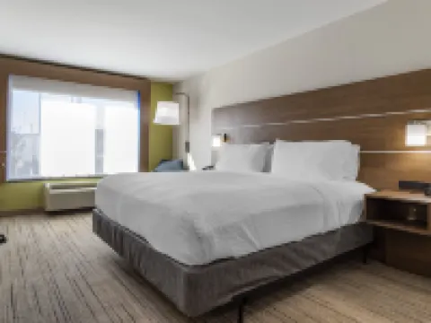 Holiday Inn Express & Suites NATCHITOCHES by IHG Hotels in Natchitoches