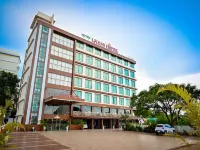 Hotel Laxmi Empire