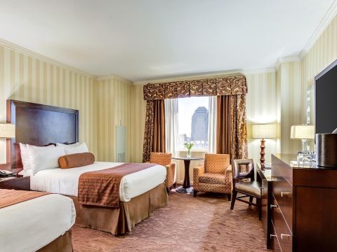 Bally's Shreveport Casino & Hotel