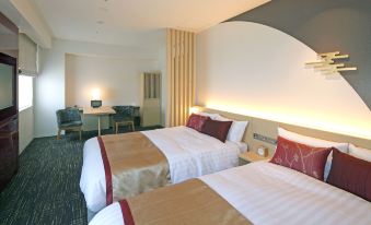 Hotel Vista Kanazawa