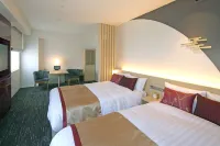 Hotel Vista Kanazawa