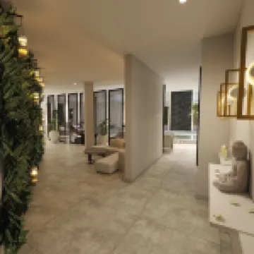 Delta Hotels by Marriott Antananarivo