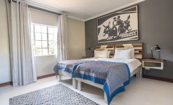 Damara Mopane Lodge