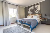 Damara Mopane Lodge Các khách sạn ở 