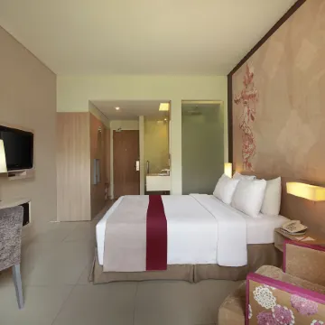 Mercure Bali Nusa Dua Отели рядом с достопримечательностью «Коллекция Бали»