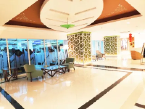 2Br Apartemen Grand Kamala Lagoon by Big Property