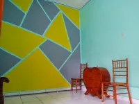 SS Homestay Hotels in Ungaran