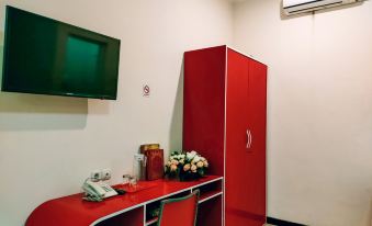 N Sungkar Guest House Syariah