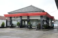 Mandiri Hotel Banjar