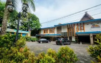 Lingga Hotel Hotels in Bandung Kidul