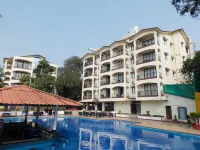 Royale Assagao Resort - Near Vagator Beach Hotels in Assagao
