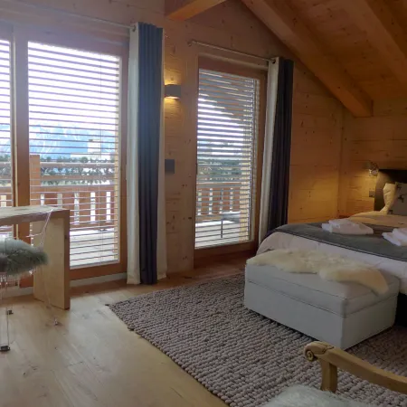 Chalet Astoria