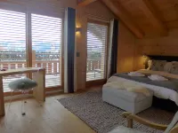 Chalet Astoria