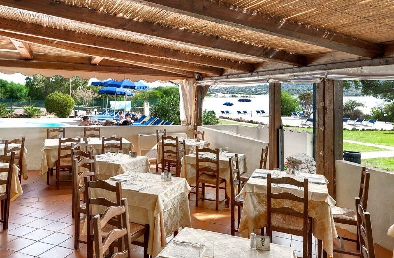 Colonna Hotel Du Golf-Olbia Updated 2023 Room Price-Reviews & Deals |  Trip.com
