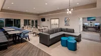 Best Western Plus Parkside Inn  Suites