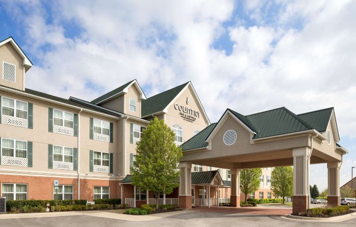 Country Inn & Suites by Radisson, Rossford - Toledo South