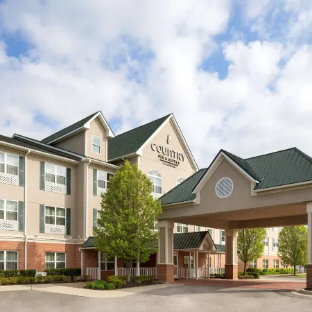 Country Inn & Suites by Radisson, Rossford - Toledo South