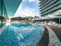 Wave Międzyzdroje Resort & Spa Hotels in Miedzyzdroje