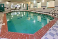 Country Inn & Suites by Radisson, Elkhart North, IN - Gym