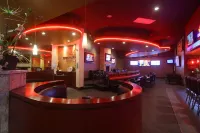 Century Casino & Hotel Edmonton - Quầy bar