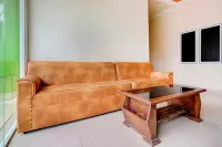 Green Guesthouse Hotels in Sukodadi