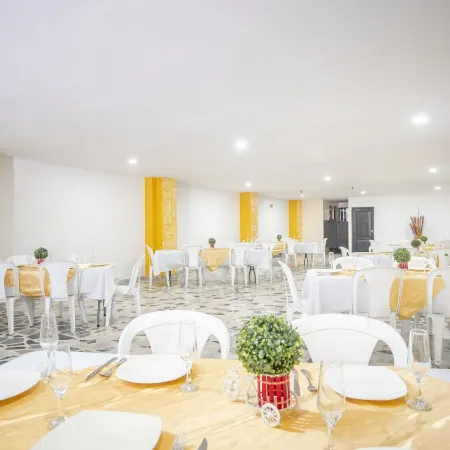Hotel Gold Plaza