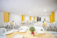 Ayenda 1910 Gold Plaza - Wi-Fi