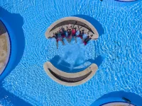 Futura Club Spiagge Bianche - Beach