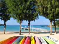 Okinawa Kariyushi Resort EXES Onna - فاخر