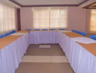 Triplinq Hotel & Resort Hotels in Nkubu