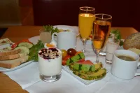 Best Western Hotel Anno 1937 - breakfast