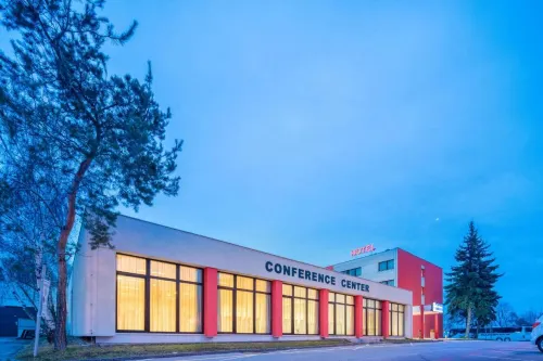 Best Western Smart Hotel Hotels in Wiener Neudorf