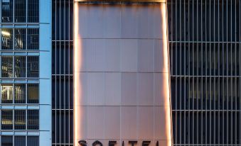 Sofitel Singapore City Centre