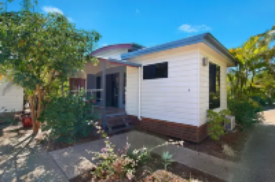 South Gladstone Motel Hotels in Barney Point